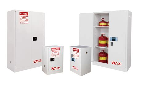 rfid tags in flammable cabinet|RFID in Explosion.